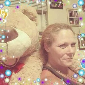 Meet your Posher, Tonya